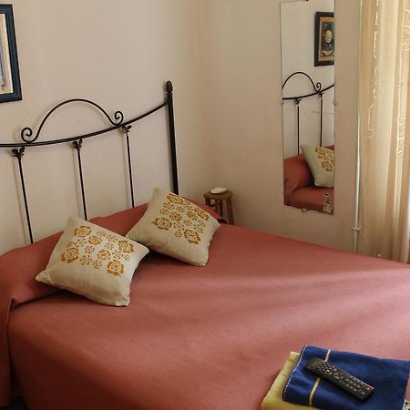 Hostal Graciela Madryt Pokój zdjęcie
